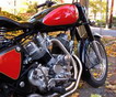 Musket - литровый V-Twin из Royal Enfield